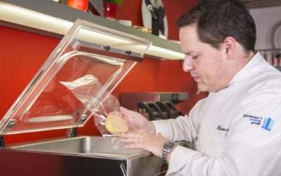 Why a Vacuum Pack Machine is the Right Tool to Preserve Food in Times of Crisis