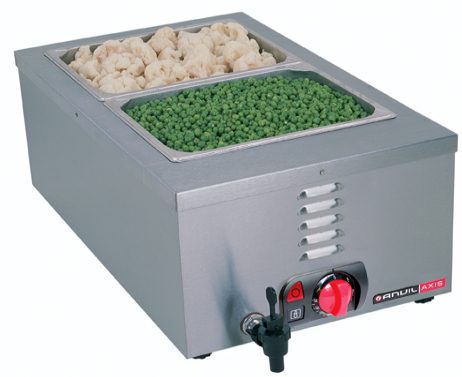 Anvil Tabletop Bain-Marie