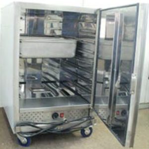 Food Warming Cabinet