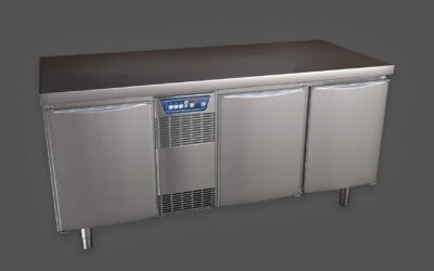 New vs Secondhand: The Risks of Buying Second-hand Fridges