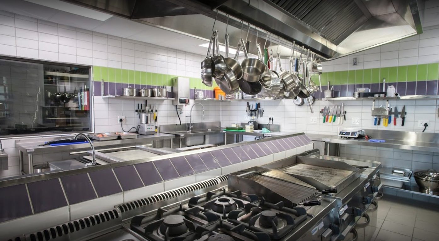 Caterware Connection Catering Equipment