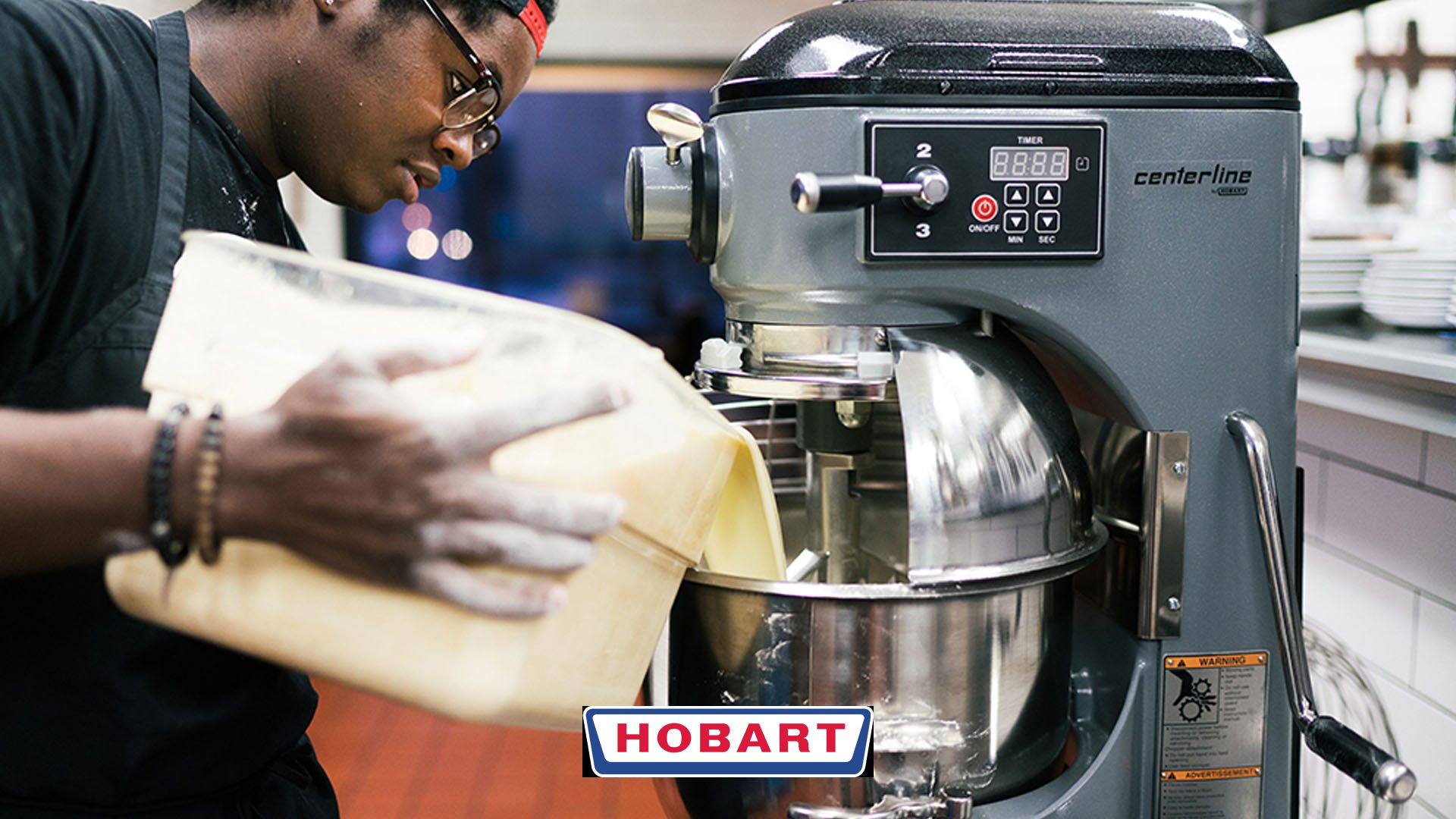 HOBART | Global Brand