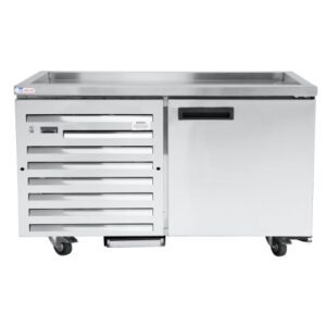 Polar Top Underbar Fridge (1.5 Door)