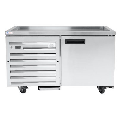 Polar Top Underbar Fridge (1.5 Door)