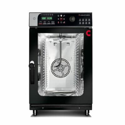 Convotherm Black Mini Standard 10.10