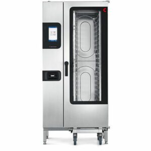 Convotherm 4 easyDial 20.10