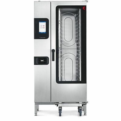 Convotherm 4 easyDial 20.10