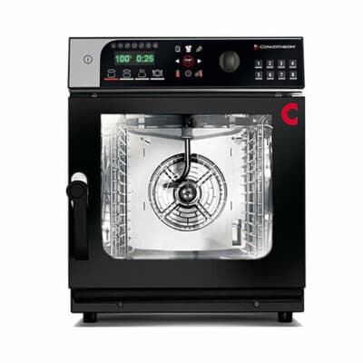 Convotherm Black Mini Standard 6.10