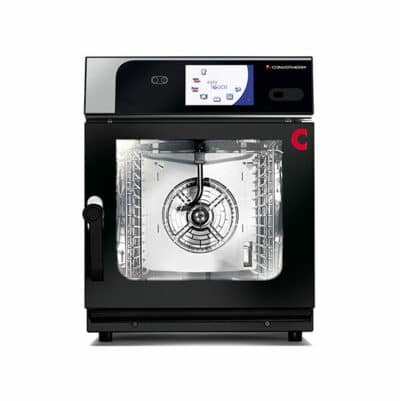 Convotherm Black Mini EasyTOUCH 6.10