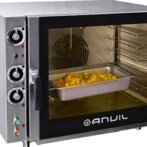 Anvil 6 Pan Combi-Steam Oven