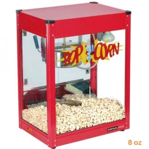 Tabletop Popcorn Machines