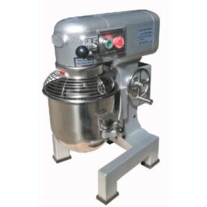 Ankor PMF5020/PMF5120 Planetary Mixer