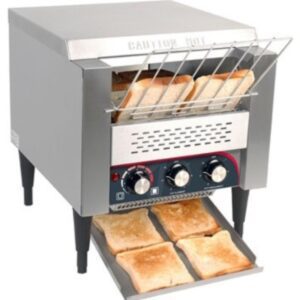 Toast bread conveyor