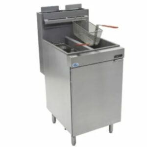Anvil FFA3220 18 Litre Gas Fish Fryer