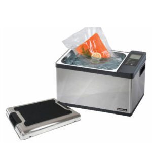 Anvil SVD0003 Sous Vide Circulator and Bath