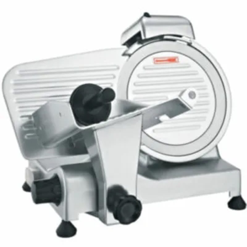industrial meat slicer