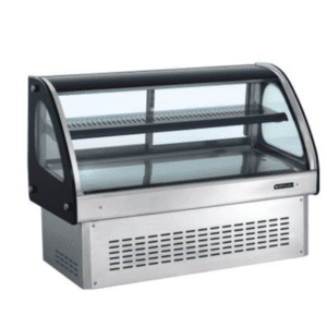 Salvadore DFC1900 Countersunk Refrigerated Display Unit