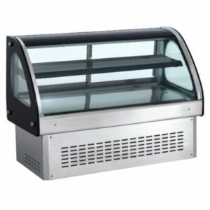 Salvadore DFC2200 Countersunk Refrigerated Display Unit