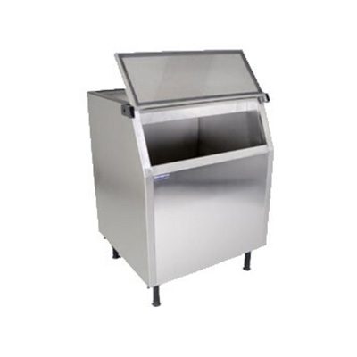 B220 Stainless Steel Ice Storage Bin