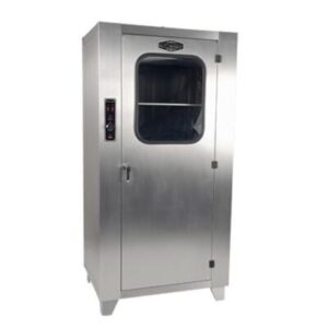 Butcherquip BCB1250 Stainless Steel Biltong Cabinet