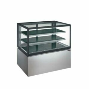 Salvadore DFC7500 Refrigerated Display Unit