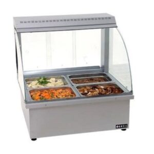 Anvil BMA4002 Hot Food Bar