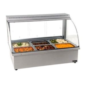 Anvil BMA4003 Hot Food Bar