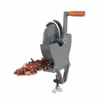 Butcherquip BSH2002 Hand Operated Biltong Slicer