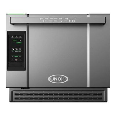 UNOX BAKERLUX SPEED.Pro Ovens