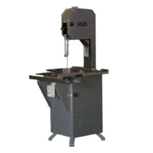 Butcherquip BSB5003 & BSB5001 Floor Standing Bandsaws
