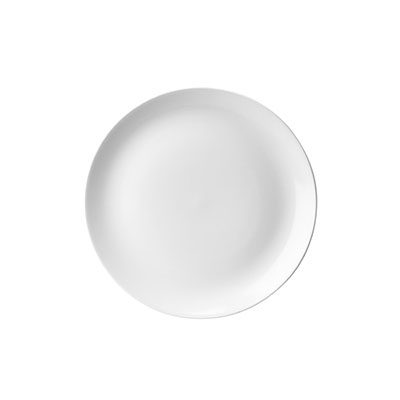 Churchill Evolve Range Of Coupe Plates