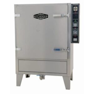 Butcherquip CCB1600 Deluxe Cooker Cabinet