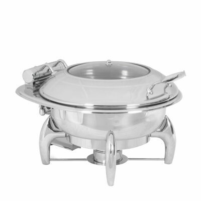 ElectroChef CDS4100 Induction Chafing Dish