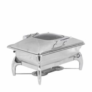 ElectroChef CDS4200 Induction Chafing Dish