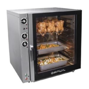 Anvil COA2010 Combi Steam Oven