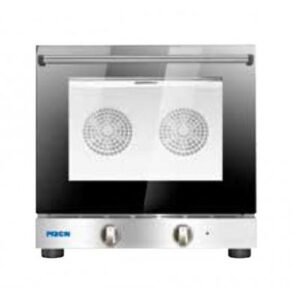 Piron COP5024 Manual Convection Oven With No Humidity