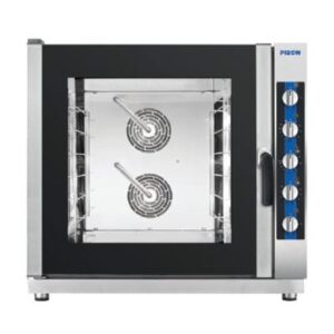 Piron COP9206 Manual Combi-Steam Oven