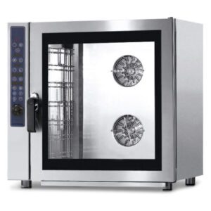Piron COP9207 Gas Combi Steam Oven
