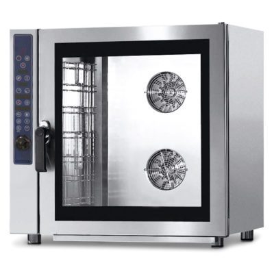 Piron COP9207 Gas Combi Steam Oven