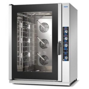Piron COP9210 Manual Combi-Steam Oven