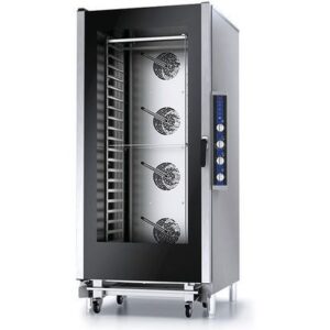 Piron COP9220 Manual Combi-Steam Oven