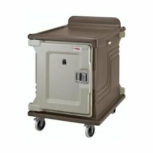 Cambro 10-Tray Meal Delivery Cart