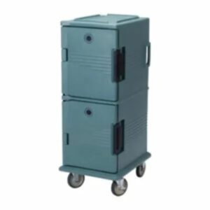 Cambro 12-Tray Meal Delivery Cart
