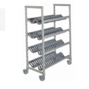 Cambro Angled Drying Rack