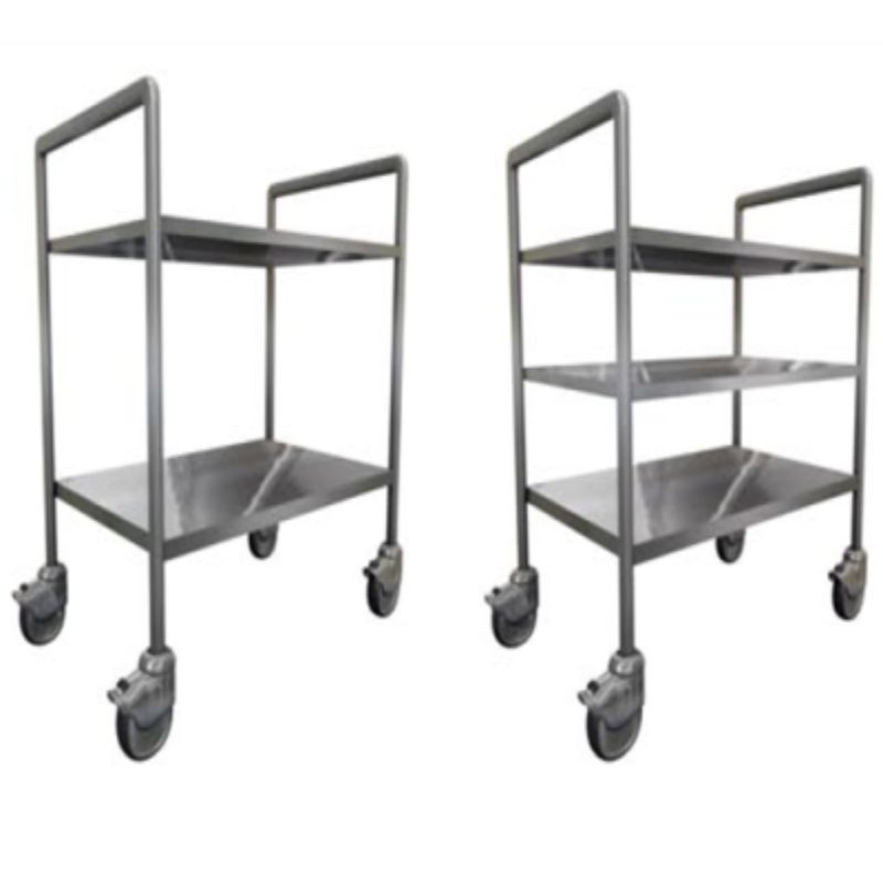 Caterware Connection Tea Trolleys
