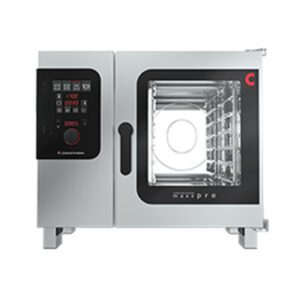 Convotherm Maxx Pro EasyDial 6.10