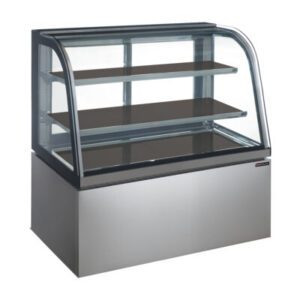 Salvadore DFC1500 Refrigerated Display Unit