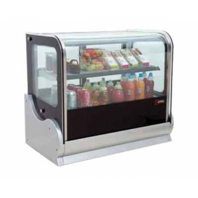 Salvadore DFC4200 Countersunk Refrigerated Display Unit