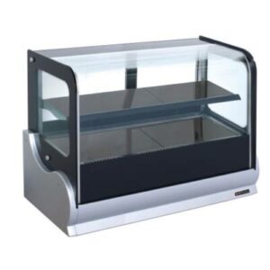 Salvadore DFC4900 Countersunk Refrigerated Display Unit