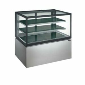 Salvadore DFC7200 Refrigerated Display Unit